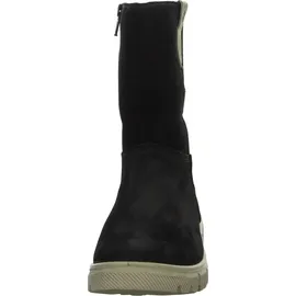 Ricosta Boots Schwarz 35