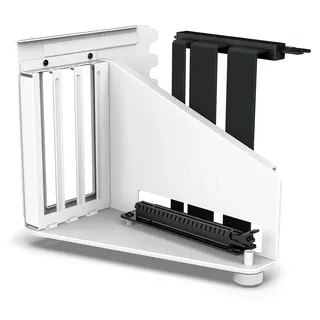 NZXT H7 Series - GPU-Halterungssatz - weiß - für H series H5 Elite