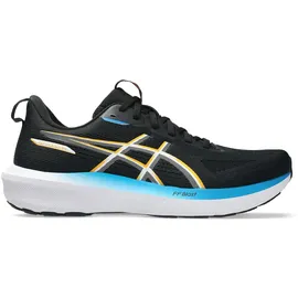 Asics GT-1000 14 Herren Laufschuhe schwarz