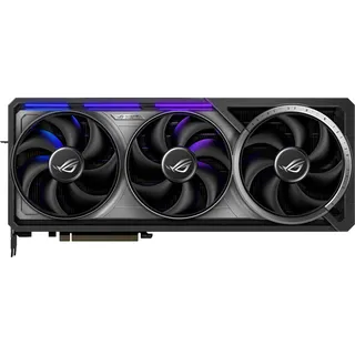 Asus ROG Astral RTX 5080 16 GB GDDR7 90YV0LV0-M0NA00