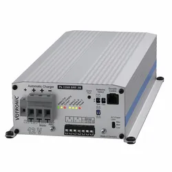 Votronic Batterie Ladegerät Pb 1240 SMT 3B - 12 V / 40 A