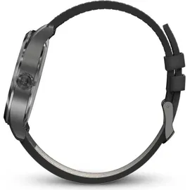 Wenger Terragraph Quarz Leder 43 mm 01.0541.126