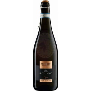 Soligo Liga Extra Dry Prosecco DOC Soligo 0,75l