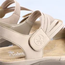 Rieker 64870 beige 38