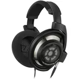 Sennheiser HD 800 S Head-fi Kopfhörer 5 Jahre Mitgliedgarantie - Stück - Schwarz