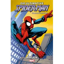 Panini Die ultimative Spider-Man-Comic-Kollektion: Bd. 2: Kingpin