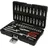 KS Tools 1/4 Steckschlüssel-Satz 48-tlg.