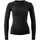 Gonso Base Langarm-baselayer Schwarz 44