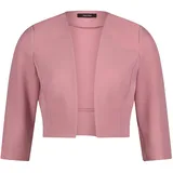 Vera Mont Damen 0304/4199 Blazer, Vintage Blossom, 44 - 44