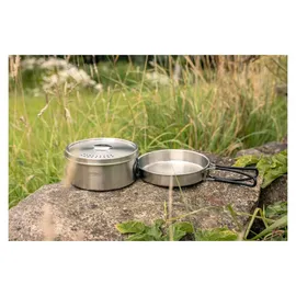 CAMPINGAZ Trekking Kit, 3-teilig