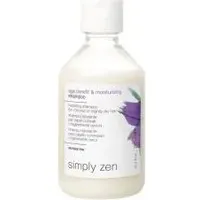 Simply Zen Age Benefit & Moisturizing Shampoo, 100ml