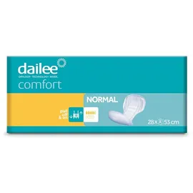 Drylock Dailee Comfort Normal, 112 Stück