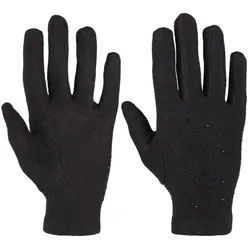 Schwarze Handschuhe Moraj Für Frauen, universal