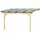 SKANHOLZ Ancona 434 x 250 cm weiß