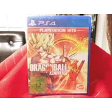 DragonBall Xenoverse (USK) (PS4)