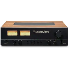NAD C3050