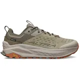 Altra Olympus 6 Hike Low Gore-tex® Wanderschuhe - Brown / Taupe - EU 43