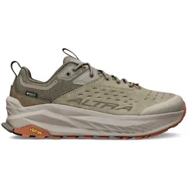 Altra Olympus 6 Hike Low Gore-tex® Wanderschuhe - Brown / Taupe - EU 43