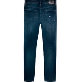 Tommy Hilfiger Scanton Ai1264 Slim Fit Jeans Denim Dark 30 30