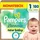 Pampers Harmonie Gr. 1 (2-5 kg) 180 St.