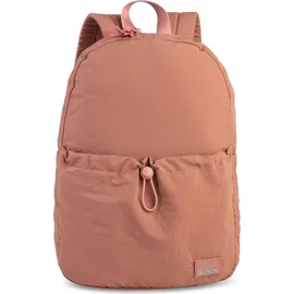 BENCH Soft 11 l altrosa/orange