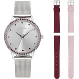 aniston jewelry & watches Quarzuhr Metall 0 mm 0