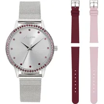 aniston jewelry & watches Quarzuhr Metall 0 mm 0