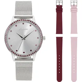 aniston jewelry & watches Quarzuhr Metall 0 mm 0