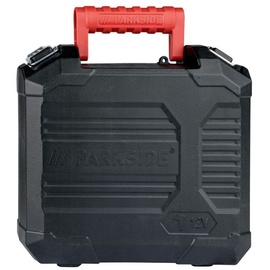 Parkside PARKSIDE® 12 V Akku-Bohrschrauber »PBSA 12 D4«, ohne Akku und Ladegerät