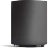 fellow Latte Tasse 0,325 l Schwarz Matt 3