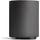 fellow Latte Tasse 0,325 l Schwarz Matt 3