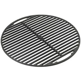 Big Green Egg Grillrost Medium Gusseisen anthrazit