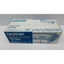 Brother TN-7600 schwarz