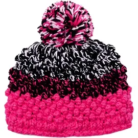 Spyder Brr Berry Mütze Pink M-L