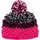 Spyder Brr Berry Mütze Pink M-L