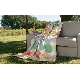 IBENA Venedig 140 x 200 cm bunt