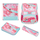 Herlitz Loop Plus 4-tlg. ballet love