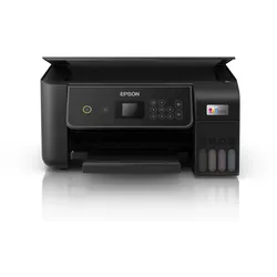 Epson EcoTank ET-2870 - 3in1 Multifunktionsdrucker Drucken, Scannen, Kopieren, A4