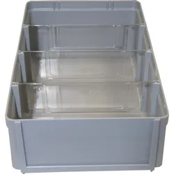 DRESSELHAUS Kleinteilebox 4708/000/06 10