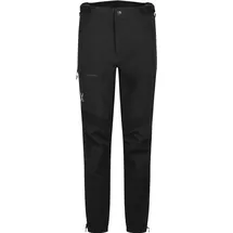 Montura Vertigo GTX Pro Cover Pants Hardshellhose Schwarz XS