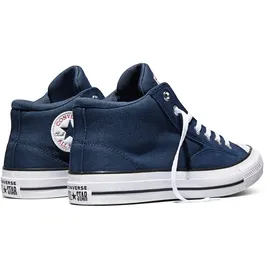 Converse Chuck Taylor All Star Malden Street Herren Blau/Rot/Weiß 40