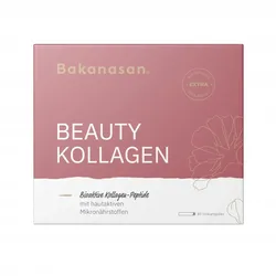 Bakanasan BEAUTY KOLLAGEN