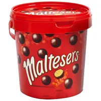Maltesers Milch Schokolade 440g XXL-Eimer