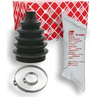 FEBI BILSTEIN Faltenbalgsatz, Antriebswelle 26232