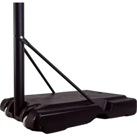 Prosport Basketballkorb Schwarz 150 - 305 cm