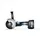 Festool AGC 18-125 EB-Basic ohne Akku + Systainer SYS 3 M 187 576825