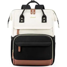 luxuskollektion Rucksack 17,3 l beige