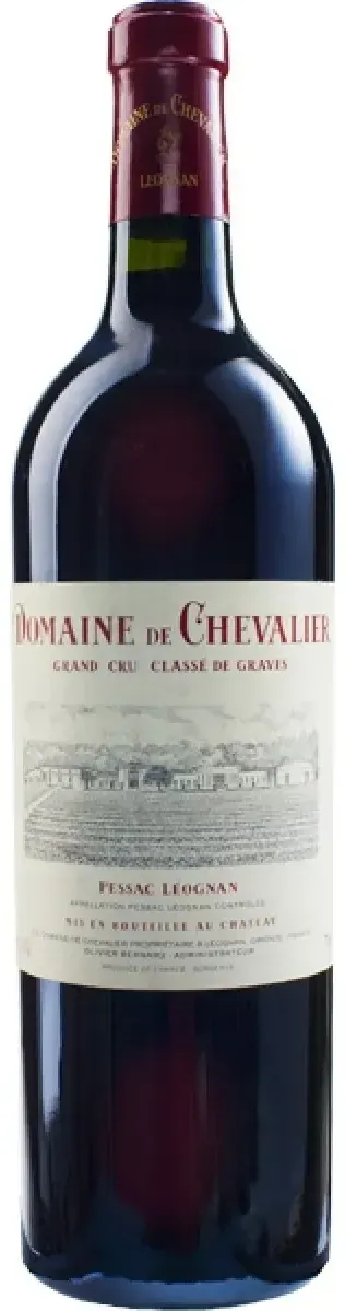 Domaine de Chevalier Grand Cru Classé Rotwein trocken 0,75 l | 2019