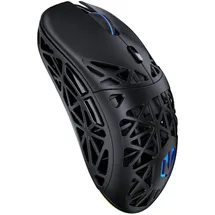 endorfy LIV Plus Wireless schwarz