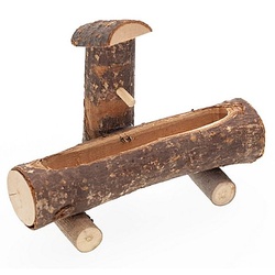 Wasser-Trog, 10 x 8 cm
